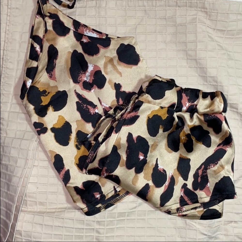 Two set PJs